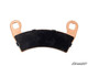 Polaris Ranger Brake Pads by Super ATV